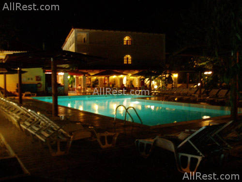 Mediterranee Hotel 17